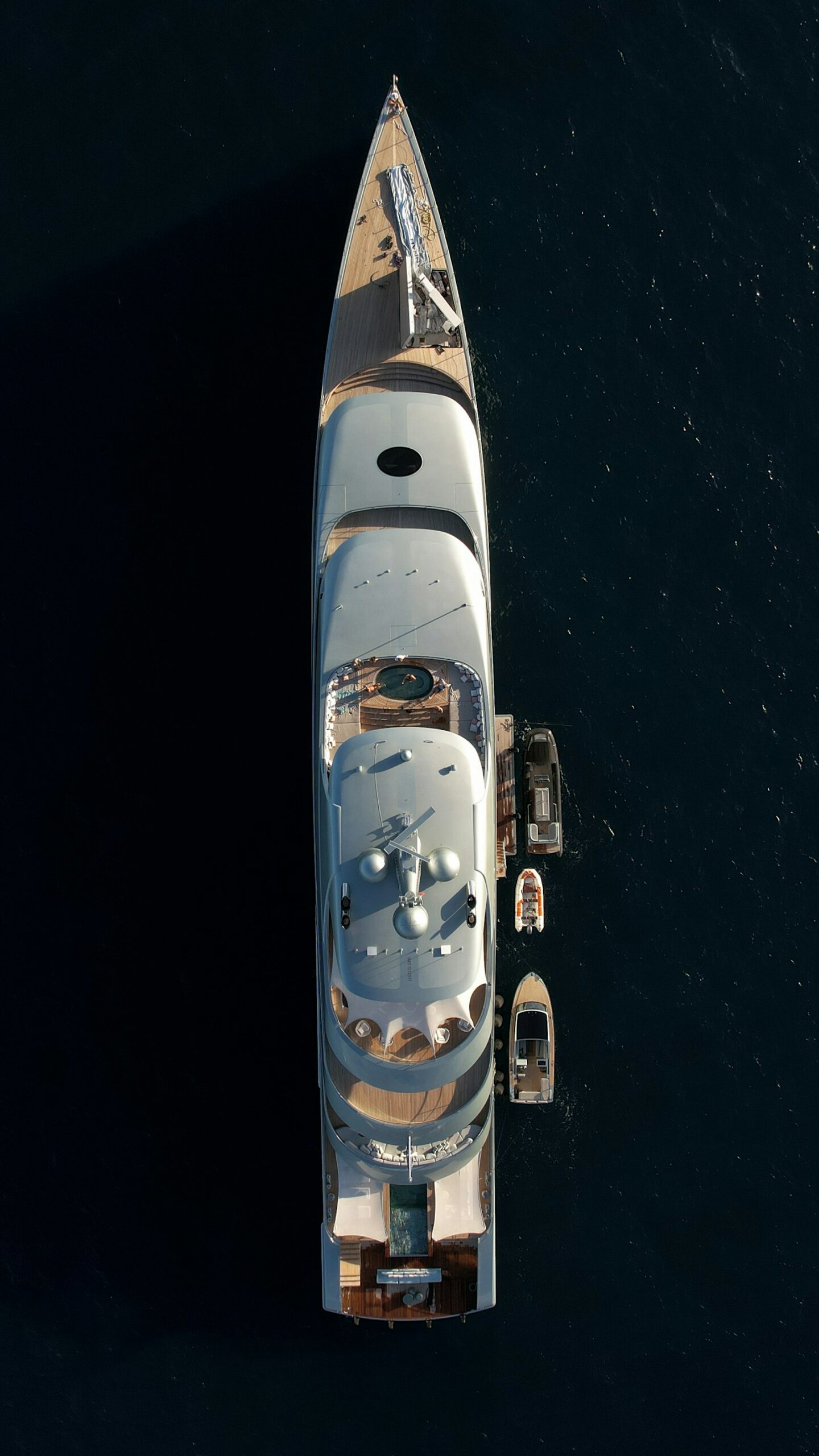 Motor Yacht or Catamaran in Sardinia: Which Charter Should You Choose?